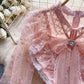 Julietta Dress