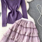 Catherine Set 4 Colors