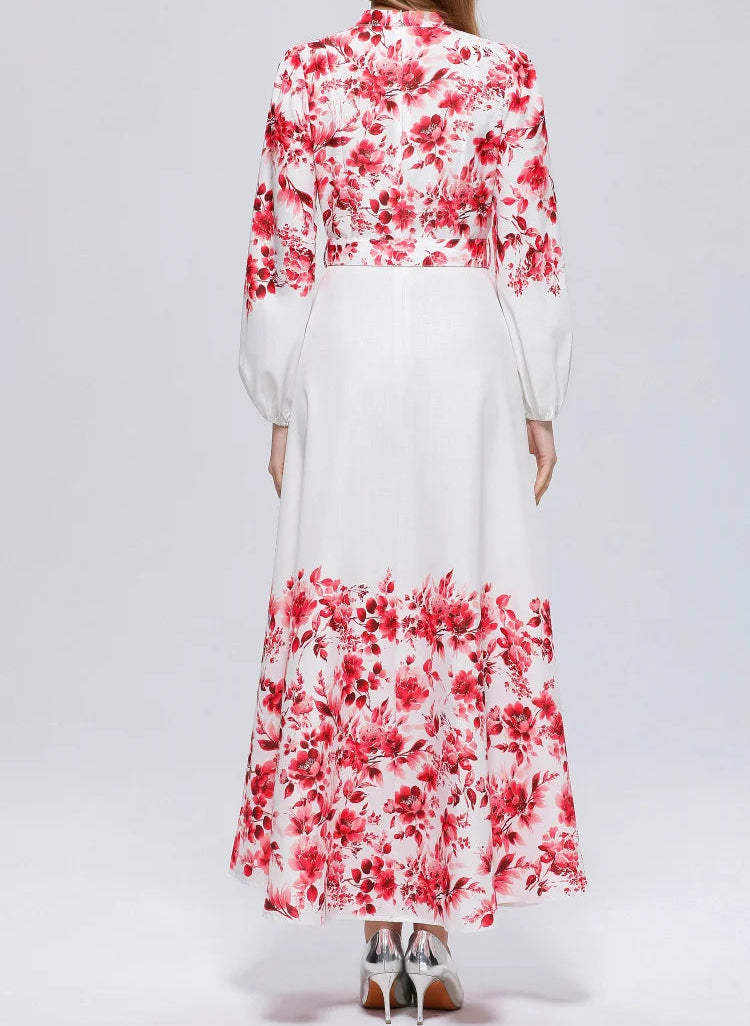 Louise Dress 4 Colors
