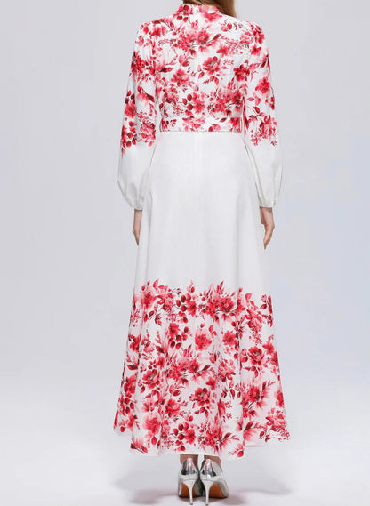 Louise Dress 4 Colors