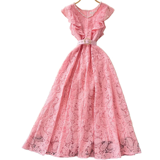 Mara Dress 3 Colors