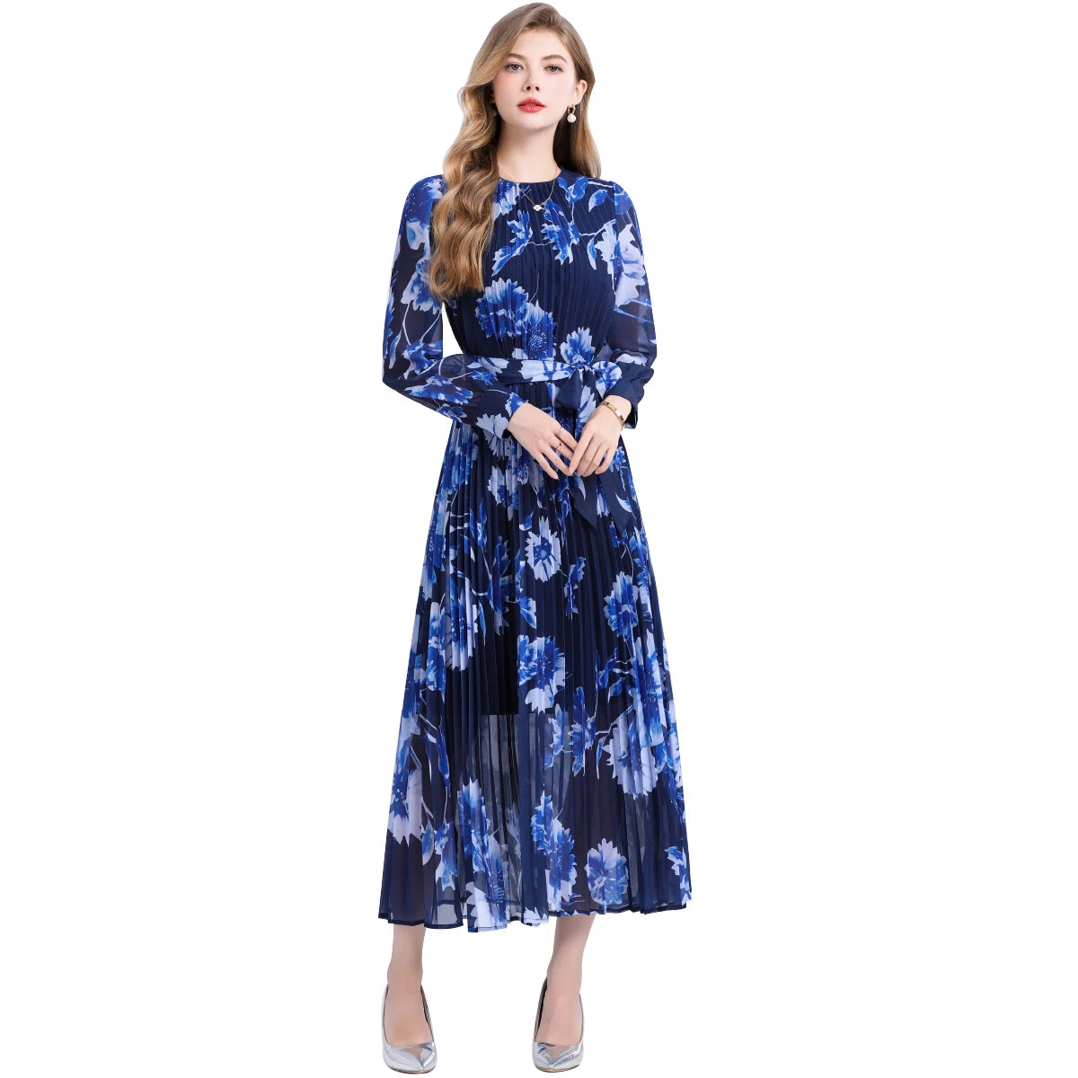 Eleanor Dress