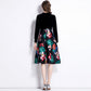 Agathe Dress