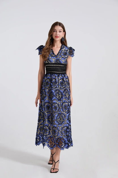 AVA Dress 2 Colors