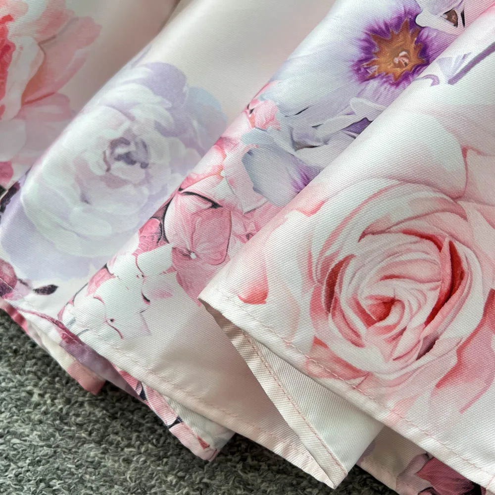 Eliza Dress 3 Colors