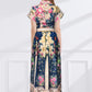 HANAN Dress 3 Colors