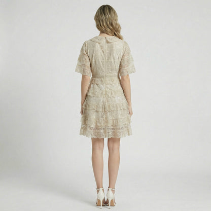 Adara Dress 2 Colors