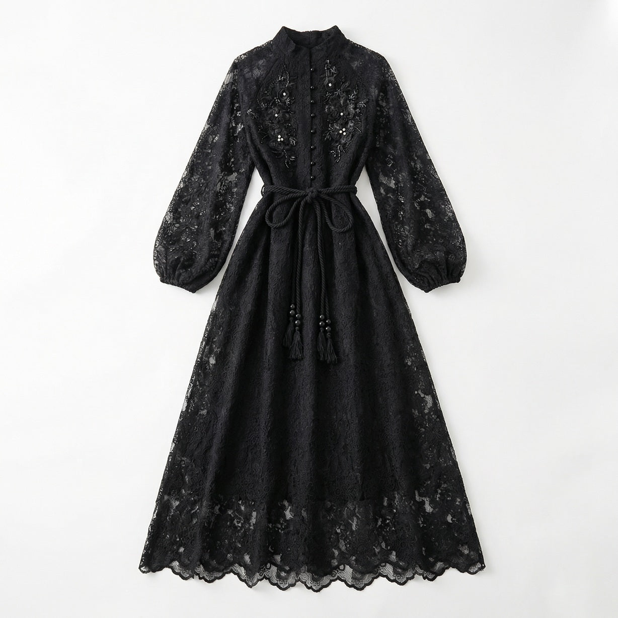 Adarah Dress 2 Colors