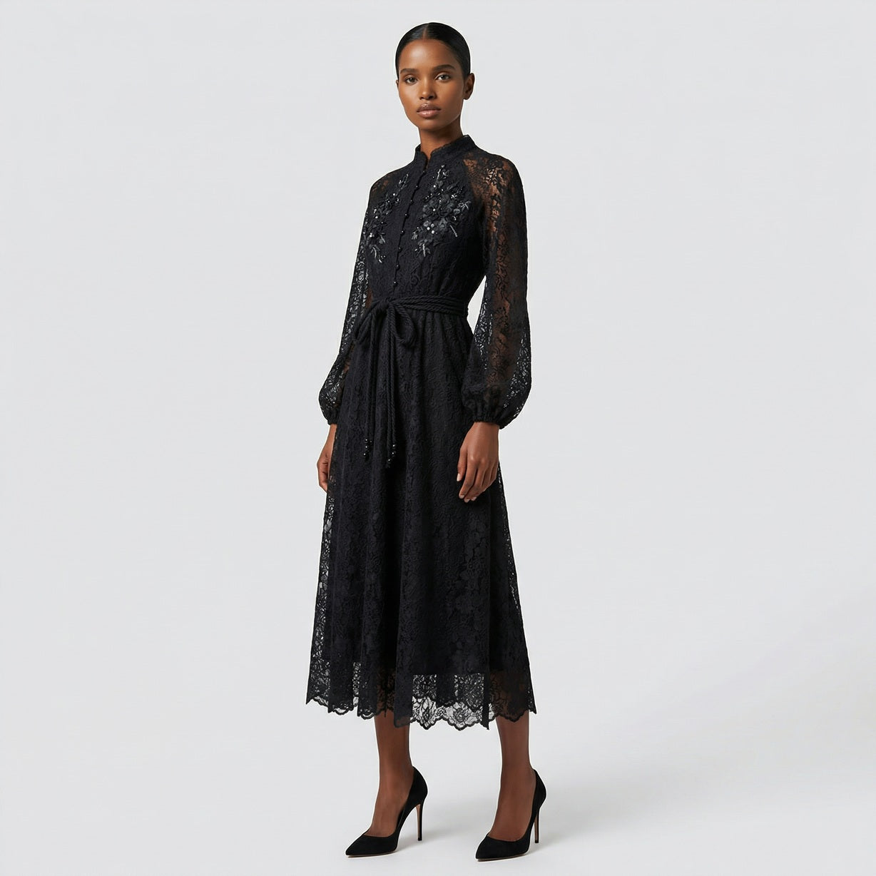 Adarah Dress 2 Colors