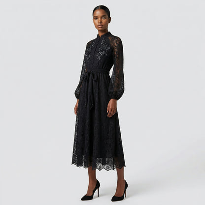 Adarah Dress 2 Colors