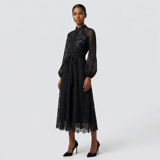 Adarah Dress 2 Colors