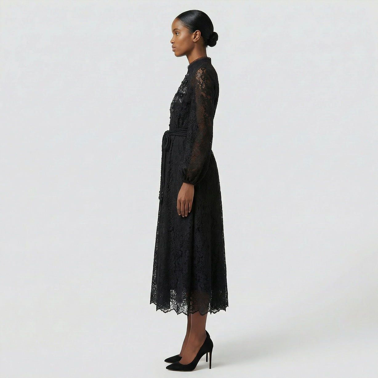 Adarah Dress 2 Colors