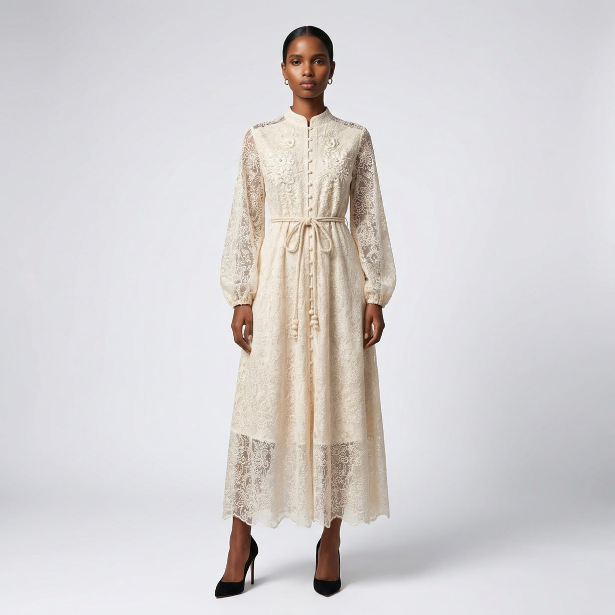 Adarah Dress 2 Colors