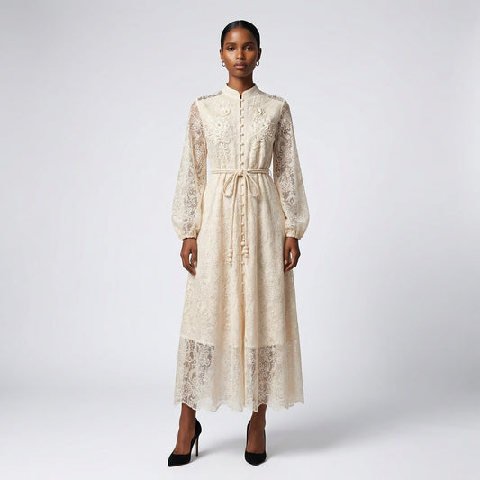 Adarah Dress 2 Colors