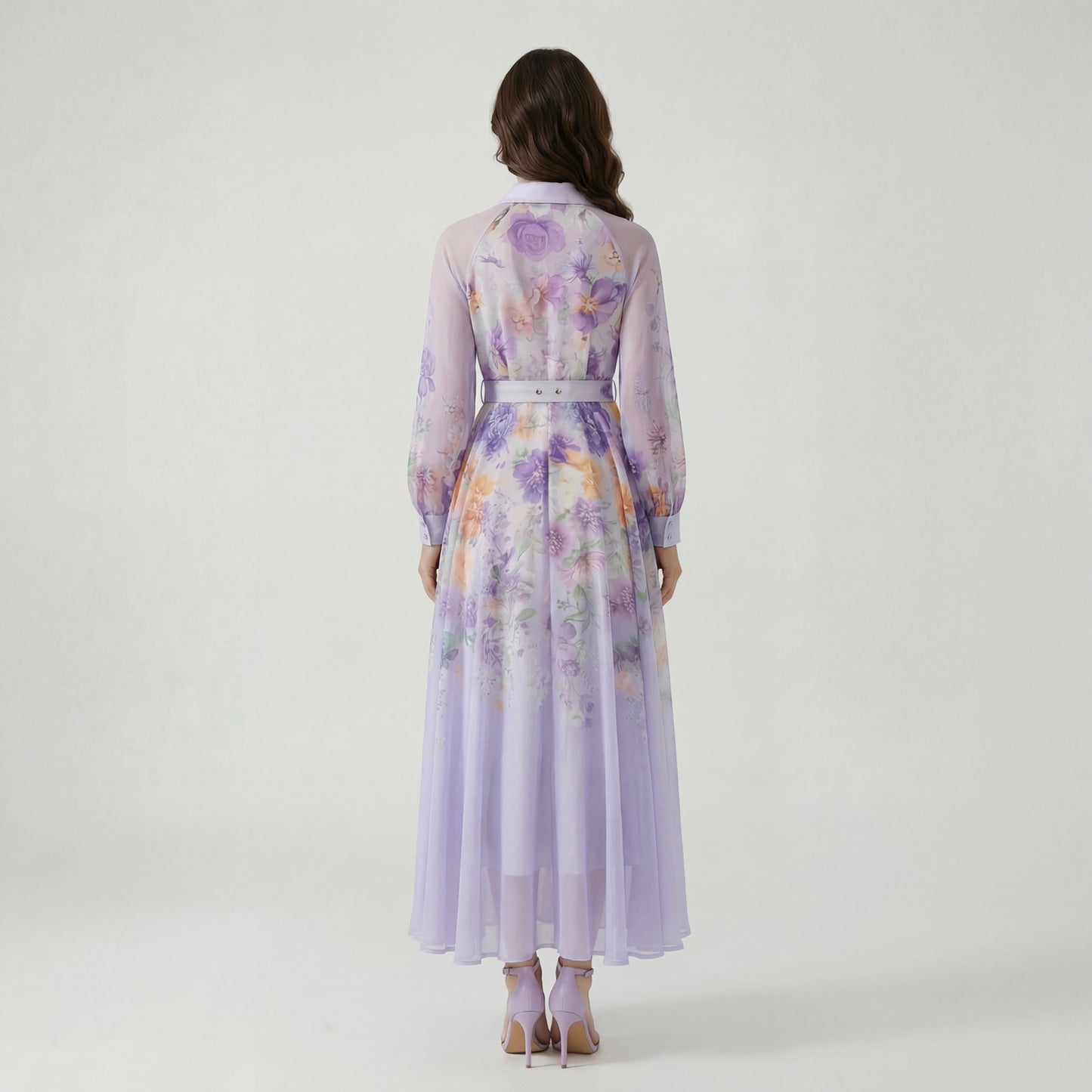 Addison Dress 3 Colors