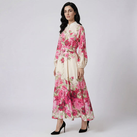 Adiba Dress 2 Colors