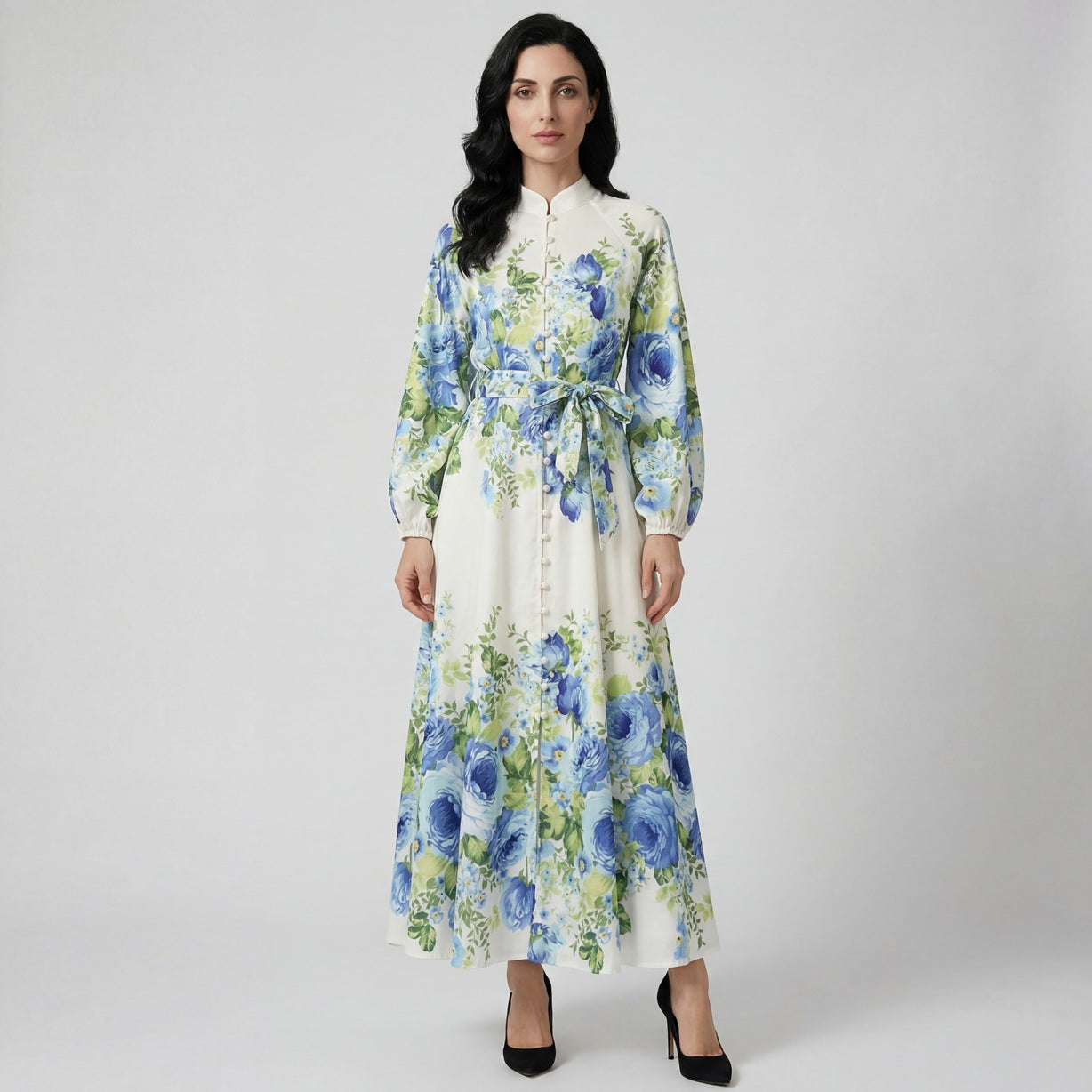Adiba Dress 2 Colors