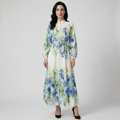 Adiba Dress 2 Colors