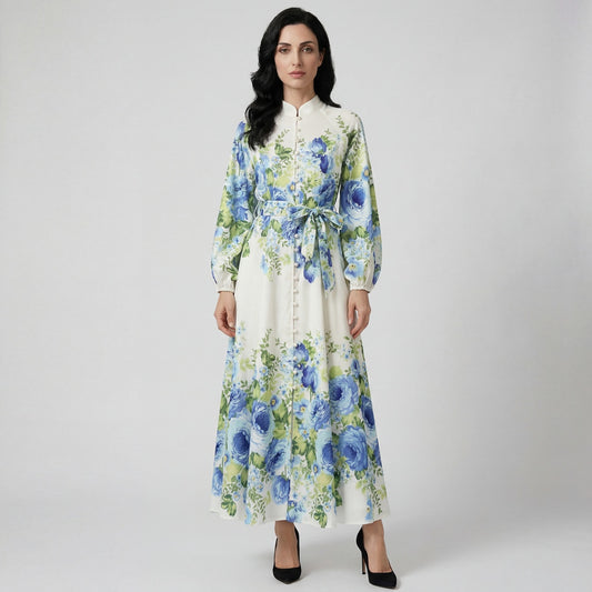 Adiba Dress 2 Colors