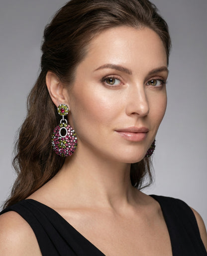 Adiba Earrings