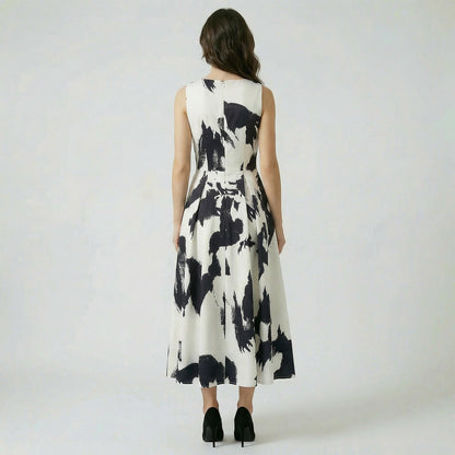 Robe Afaf 2 couleurs
