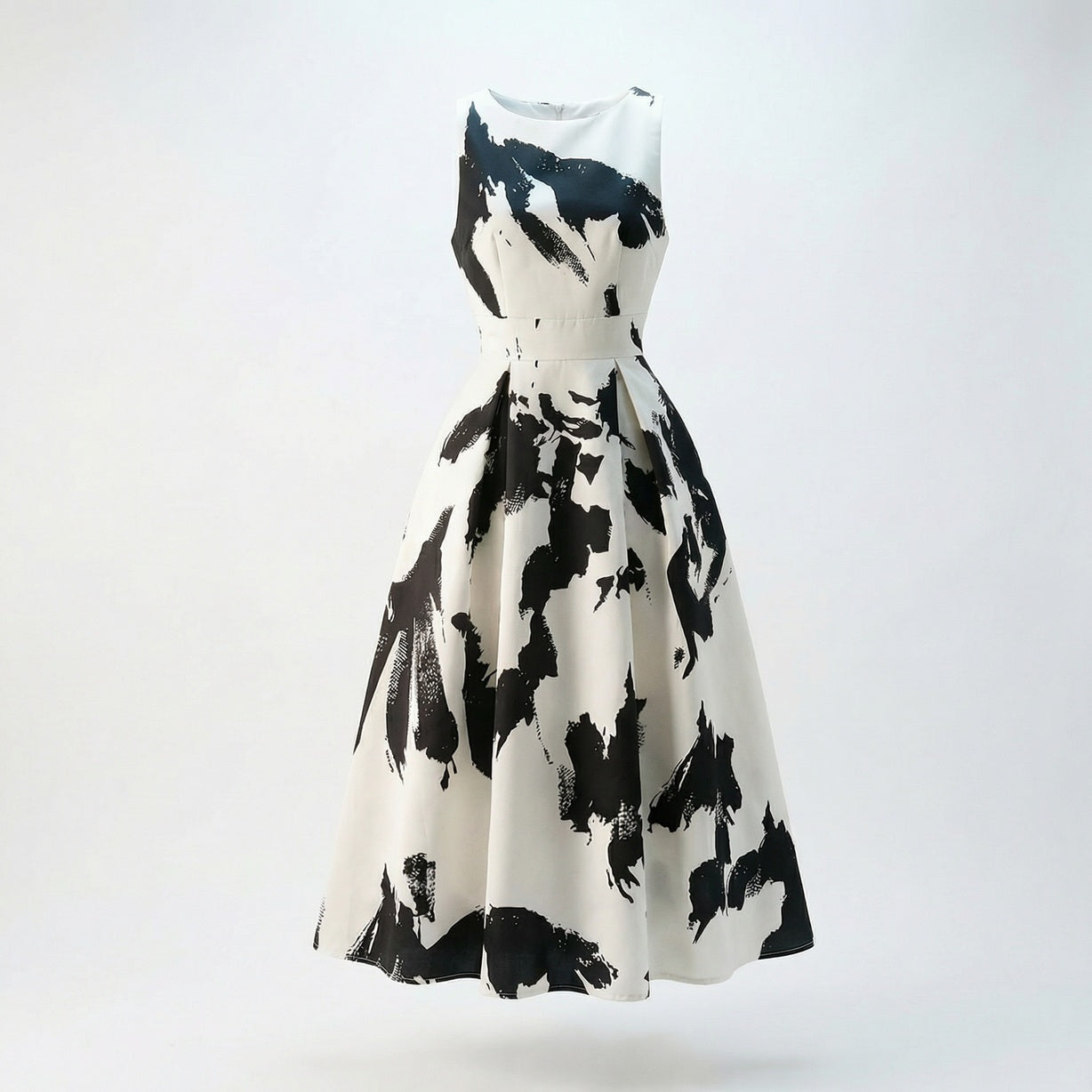 Robe Afaf 2 couleurs