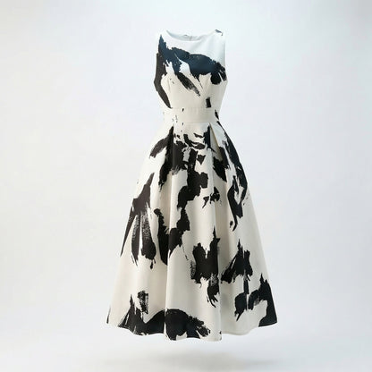 Robe Afaf 2 couleurs
