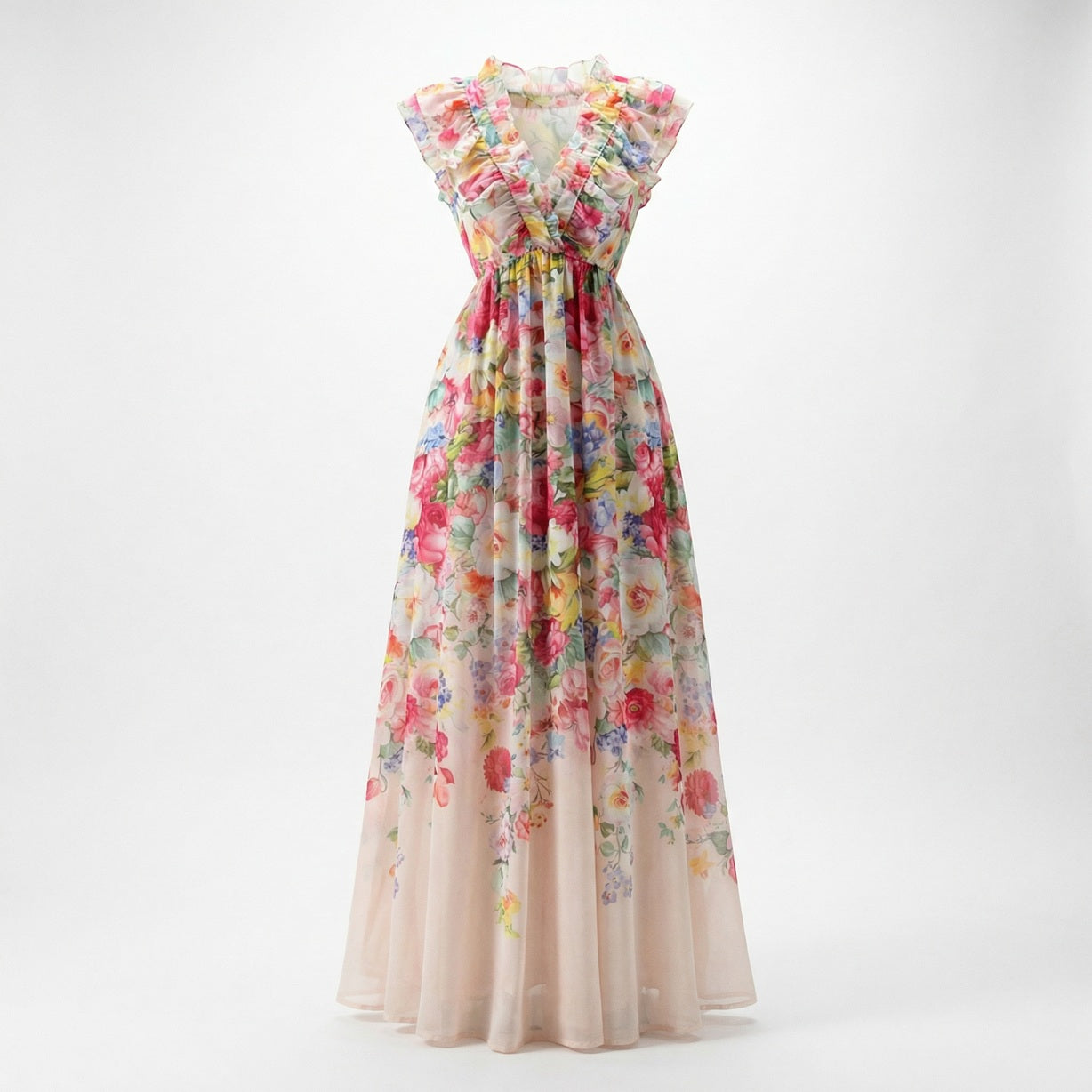 Robe Agathe