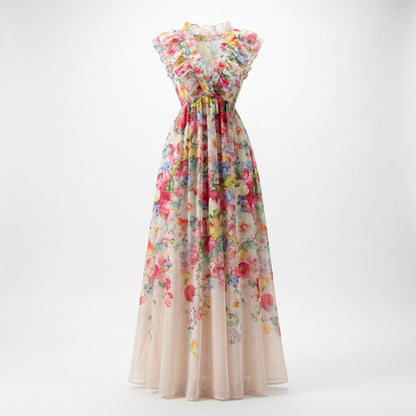 Robe Agathe