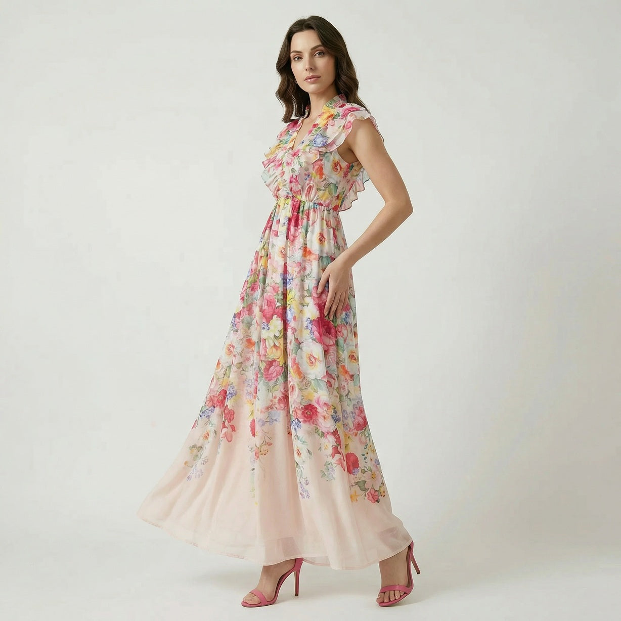 Robe Agathe