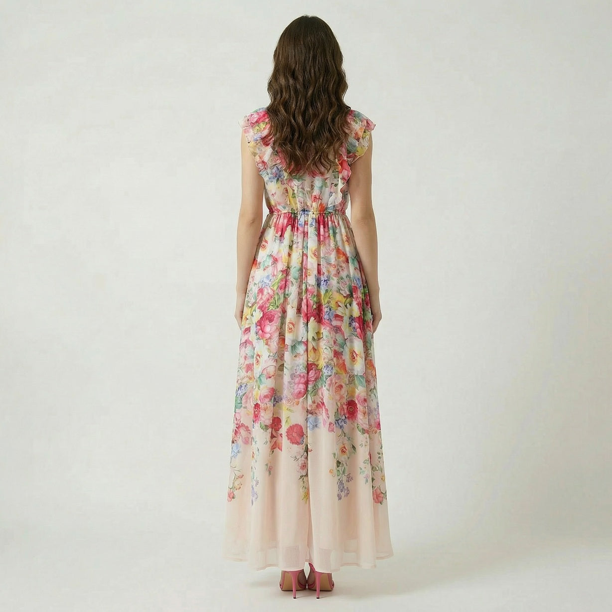 Robe Agathe