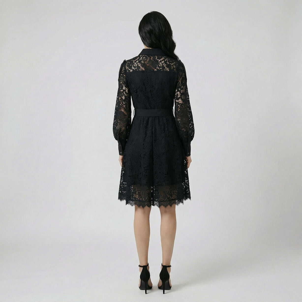 Robe Alexis 2 couleurs