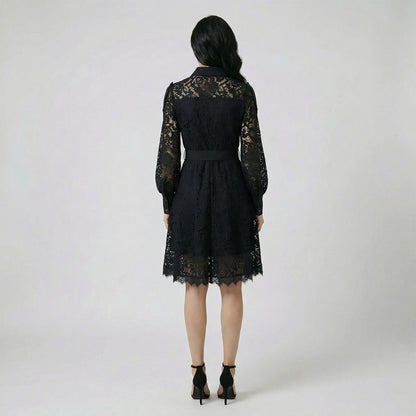 Robe Alexis 2 couleurs