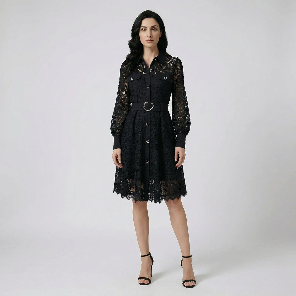 Robe Alexis 2 couleurs