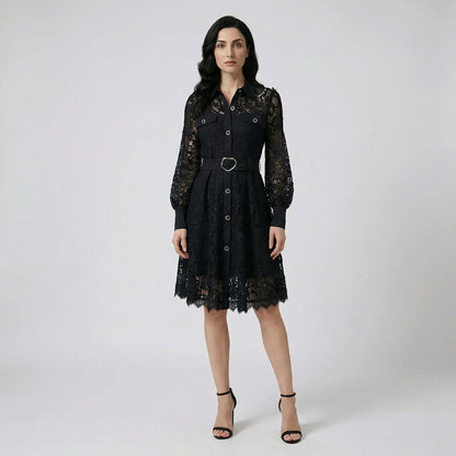 Robe Alexis 2 couleurs