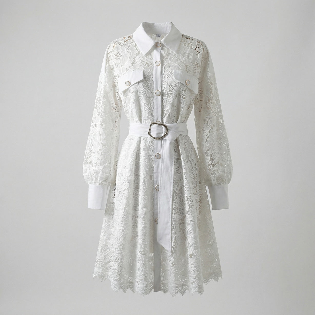 Robe Alexis 2 couleurs