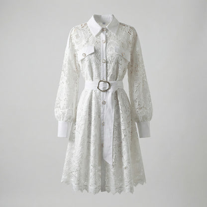 Robe Alexis 2 couleurs