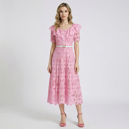 Alice Dress 3 Colors