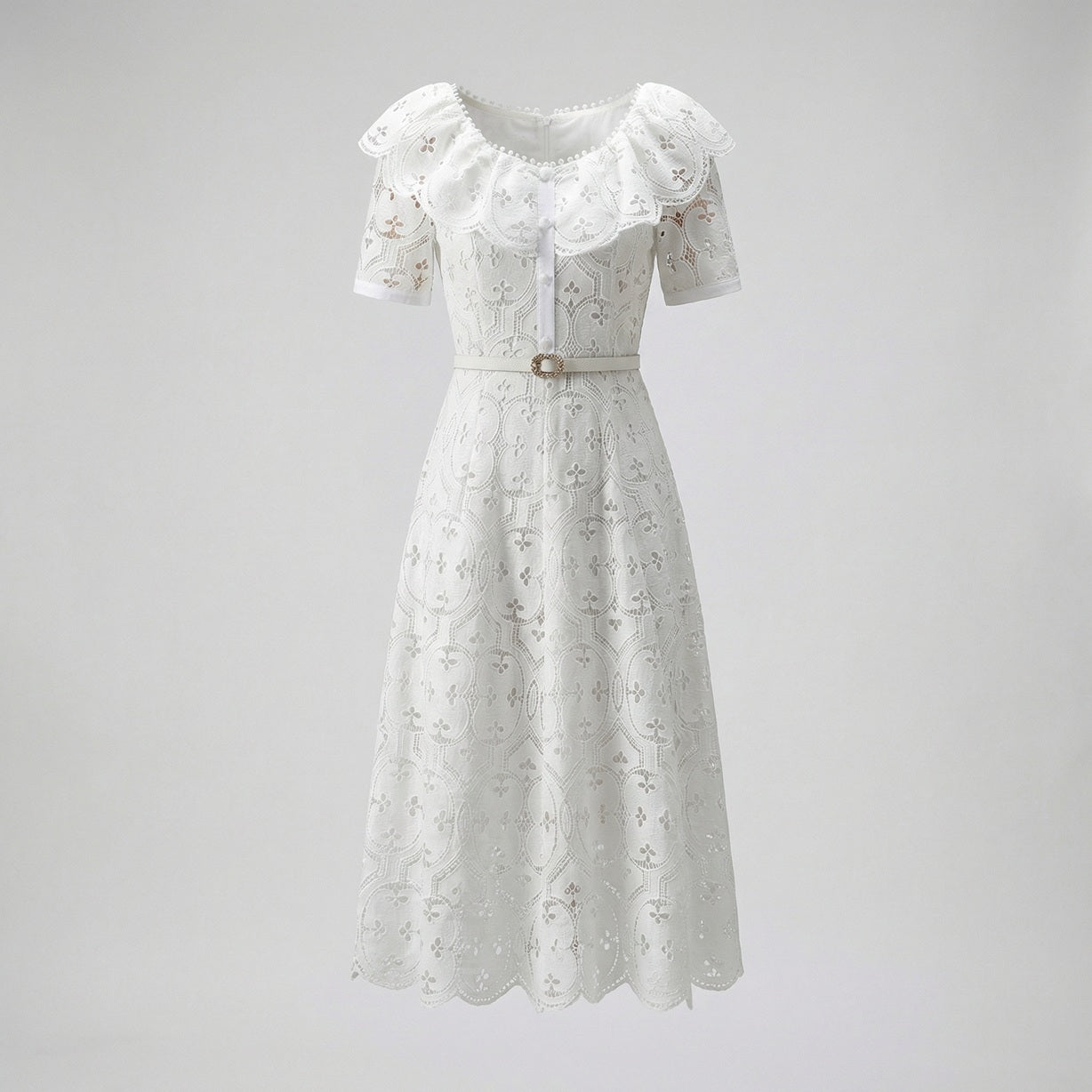 Alice Dress 3 Colors