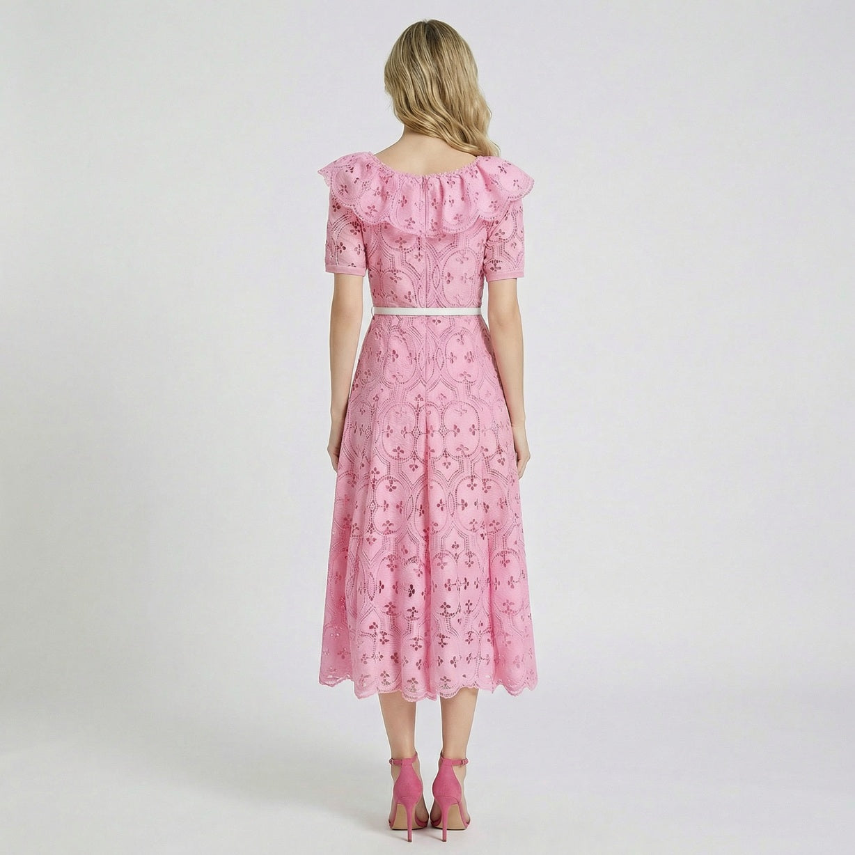 Alice Dress 3 Colors