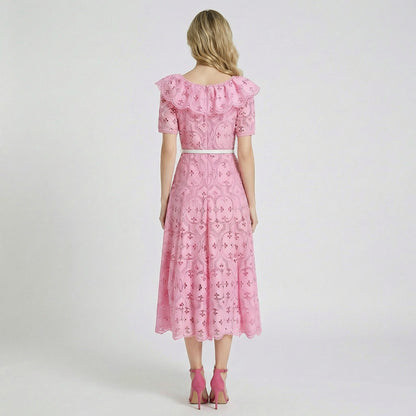 Alice Dress 3 Colors