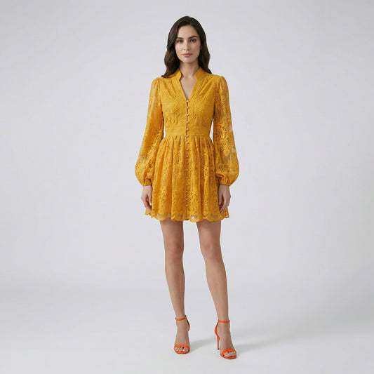 Ambre Dress 5 Colors