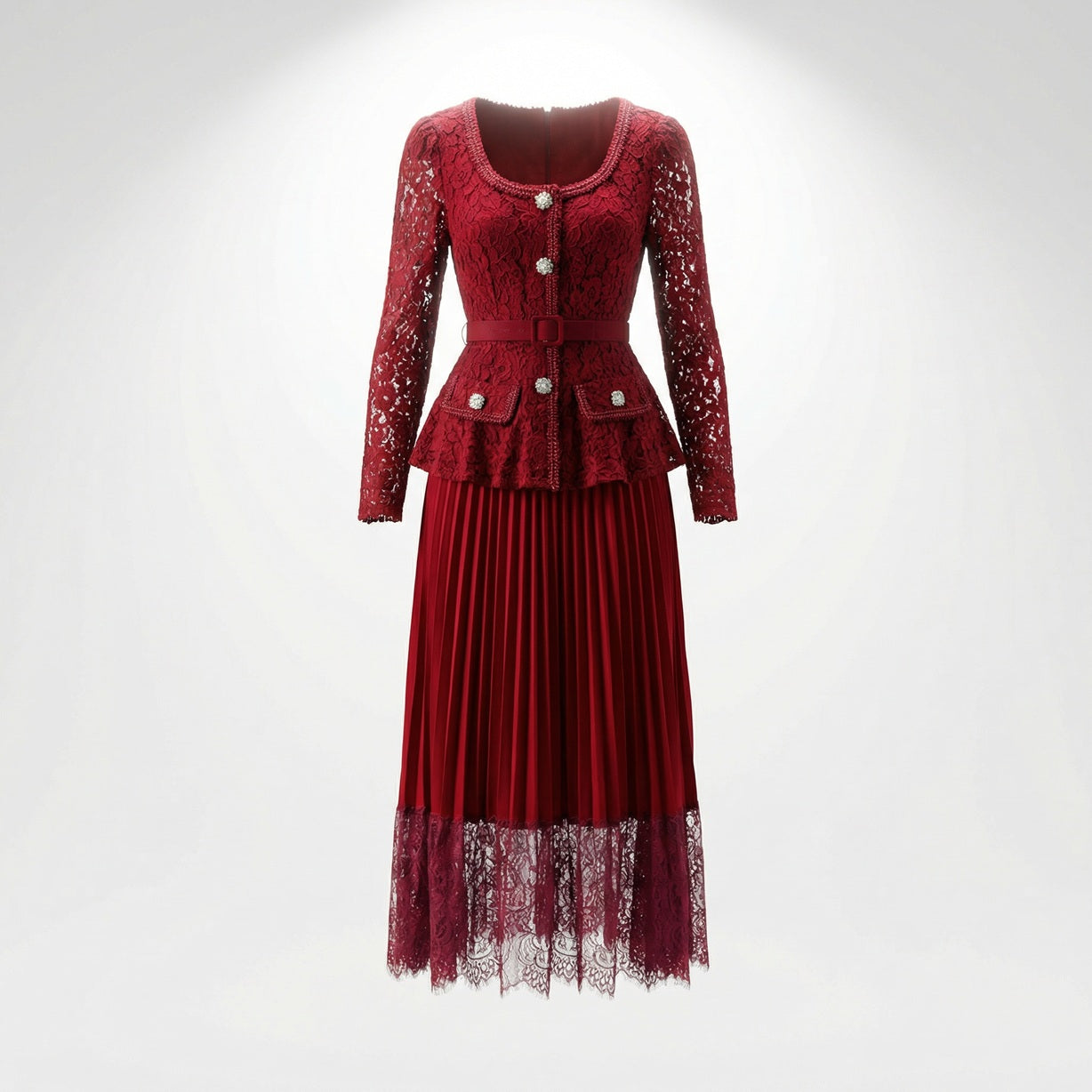 Anittah Dress Set 3 Colors