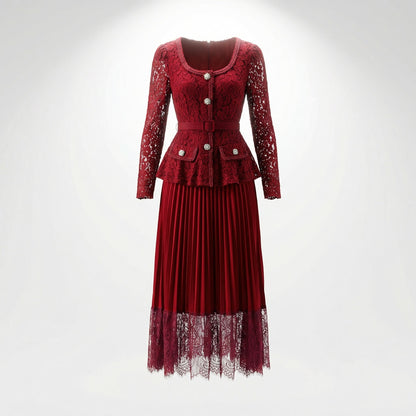 Anittah Dress Set 3 Colors