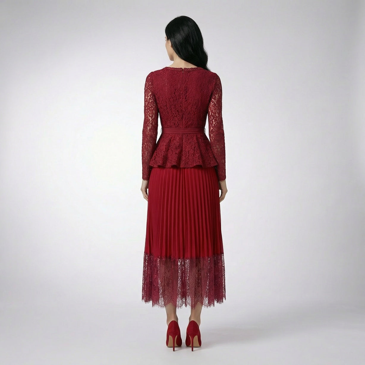 Anittah Dress Set 3 Colors