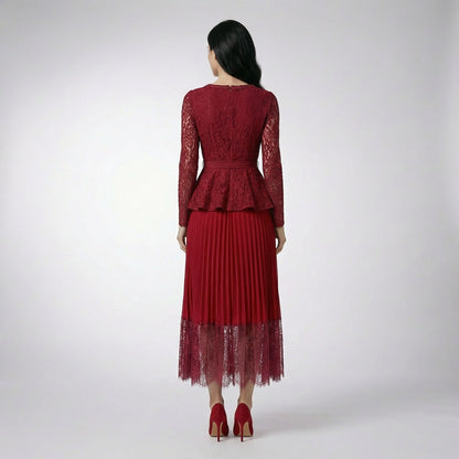 Anittah Dress Set 3 Colors