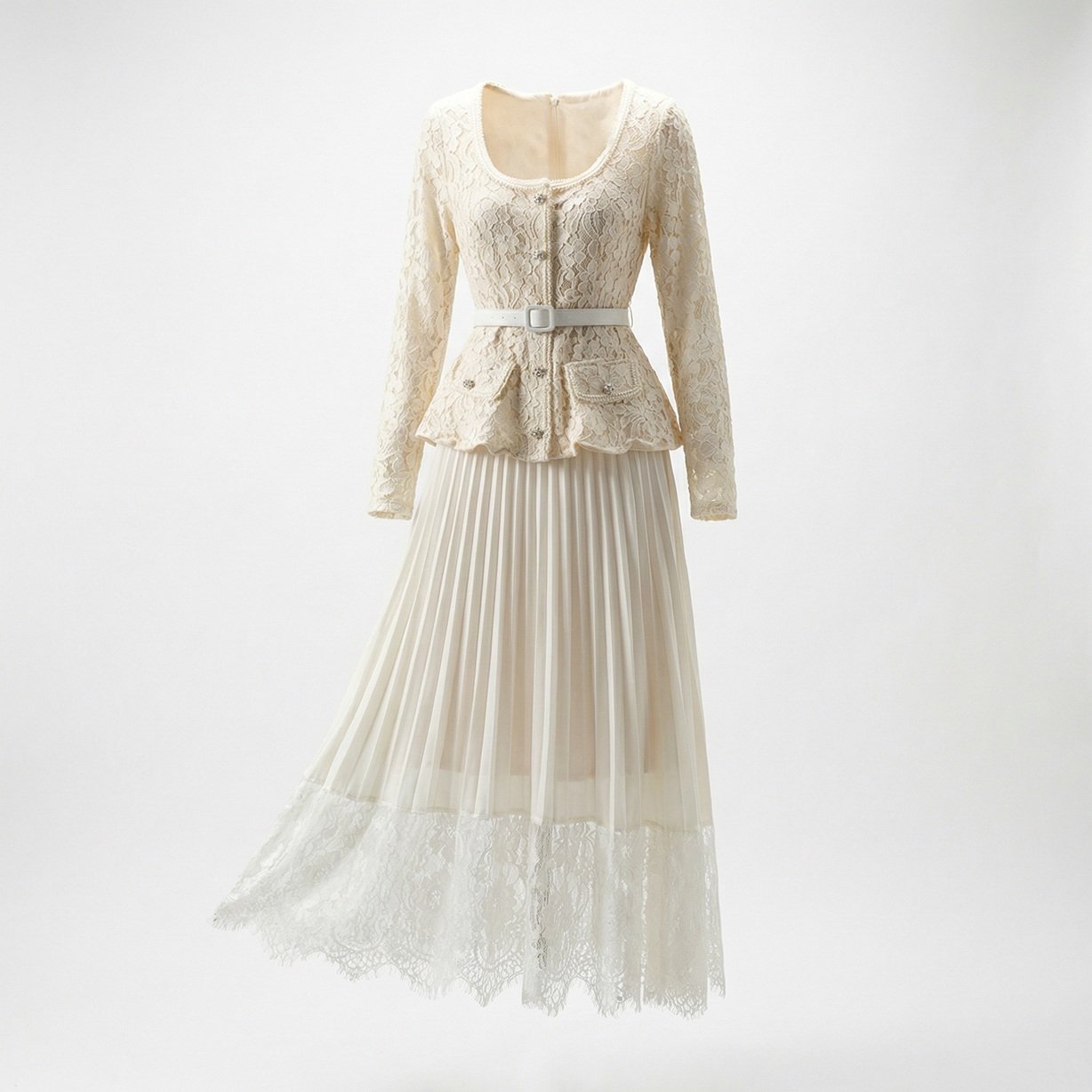 Anittah Dress Set 3 Colors