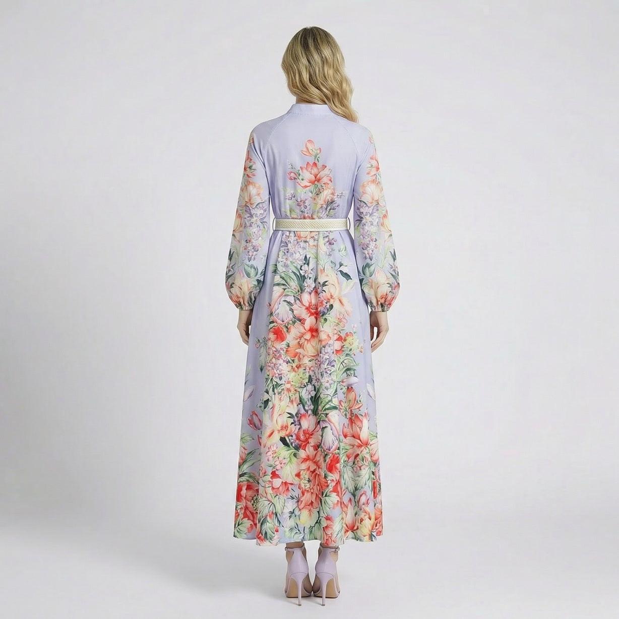 Annie Dress 3 Colors