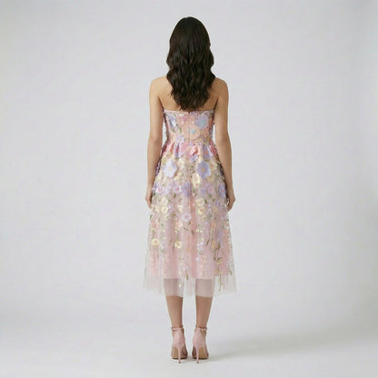 Arlete Dress 4 Colors