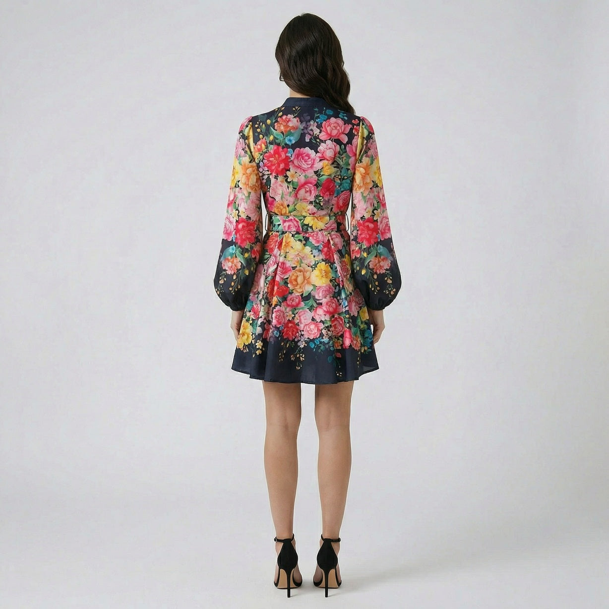 Robe Ayla 2 coloris
